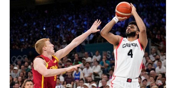Jamal Murrays Leistung bei den Olympischen Spielen in Paris war durchschnittlich
